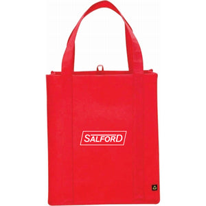Salford Tote Bags (10 Pack)
