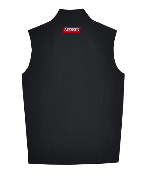 Fleece-lined Men's Vest