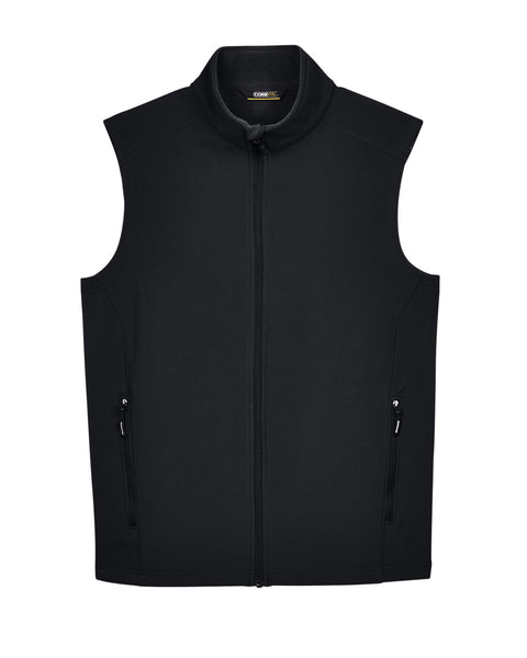 Fleece-lined Men's Vest