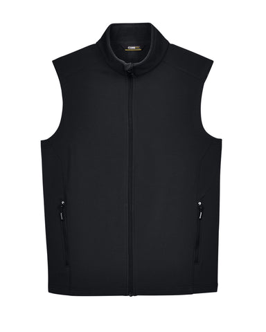 Fleece-lined Men's Vest