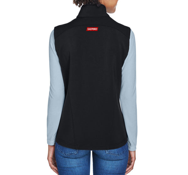 Fleece-lined Ladies' Vest