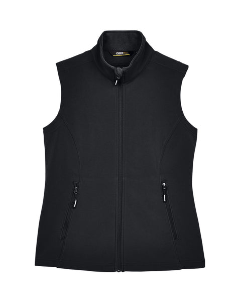 Fleece-lined Ladies' Vest