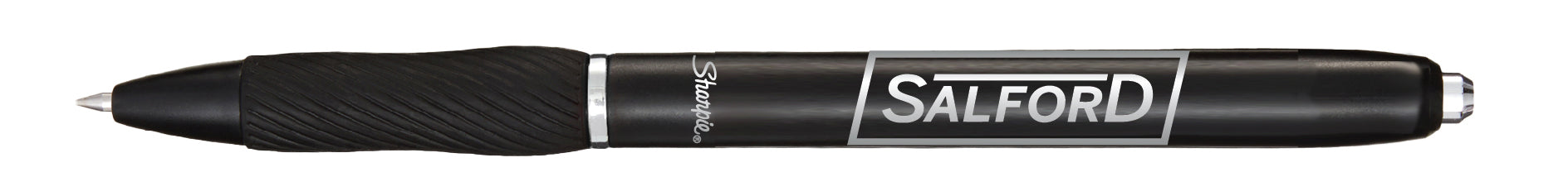 Sharpie S-Gel Plastic Pen (10 Pack)