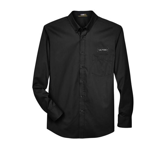 twill dress shirts Men's Twill Dress Shirts – Salford E-Store