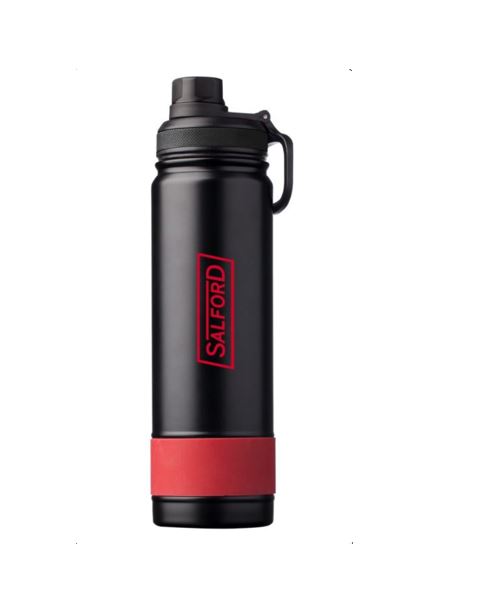 Insulated Water Bottle