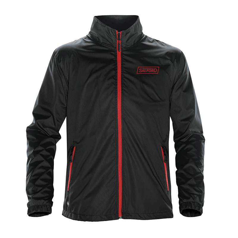 Non Hooded Stormtech® Axis Shell Jacket – Men's – Salford E Non Hooded Stormtech® Axis Shell Jacket – Men's – Salford E