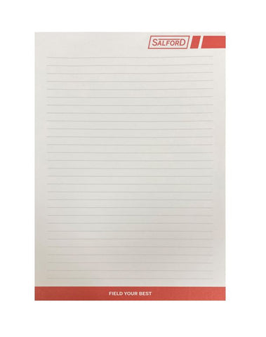 Salford Note Pads