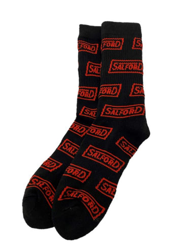 Salford Socks