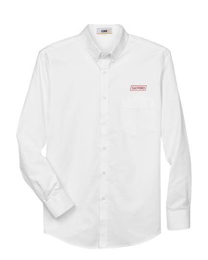 Men's Twill Dress Shirts Salford E-Store Men's Twill Dress Shirts Salford E-Store